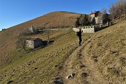 37 Verso la Chiesetta del Linzone